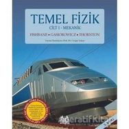 Temel Fizik Cilt 1 Mekanik Paul M. Fishbane Arkadaş Yayınları