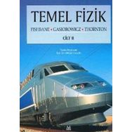 TEMEL FIZIK CILT: 2 - PAUL M. FISHBANE, STEPHEN GASIOROWICZ, STEPHEN T. THORNTON