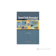 Temel Fizik Deneyleri Laboratuvar Kitabı - Rıza Sungur