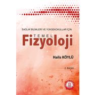 Temel Fizyoloji - kollektif