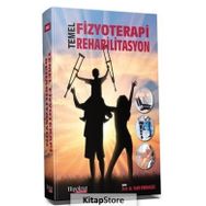 Temel Fizyoterapi Rehabilitasyon - Fatih Erbahçeci