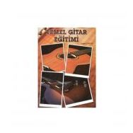 Temel Gitar Eğitimi - Serdar Çokuslu
