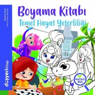 Temel Hayat Yeterliliği - Düşyeri Yayınları