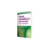 Temel Hemşirelik Çalışma Kitabı Soru ve Cevapları - İstanbul Tıp Kitabevleri