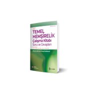Temel Hemşirelik - İstanbul Tıp Kitabevi