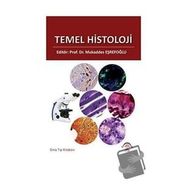 Temel Histoloji - Ema Tıp Kitabevi