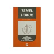 TEMEL HUKUK - HÜSEYIN ERTUĞRUL