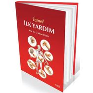 Temel İlk Yardım - Nobel Tıp Kitabevleri