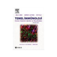 Temel İmmünoloji - Abul K. Abbas shiv pillaj Andrew H. Lichtman