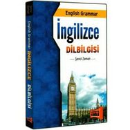 Temel İngilizce Dil Bilgisi - Yargı Yayınları