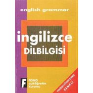 TEMEL İNGILIZCE DILBILGISI - GENEL