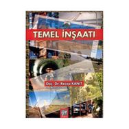TEMEL İNŞAATI - RECEP KANIT