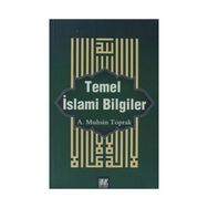 Temel İslami Bilgiler - Nedim Bal