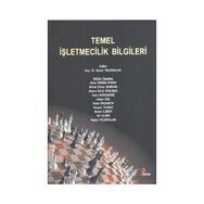 TEMEL İŞLETMECILIK BILGILERI - KOLEKTIF