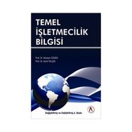 Temel İşletmecilik Bilgisi - Azmi Yalçın Hüseyin Özgen