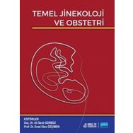 Temel Jinekoloji ve Obstetri - Nobel Tıp Kitabevi