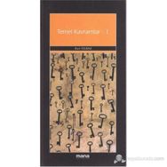 TEMEL KAVRAMLAR - 1 - NURI YILMAZ