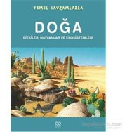 Temel Kavramlarla - Doğa - Ruth Symons