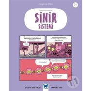 Temel Kavramlarla Sinir Sistemi Joseph Midthun Mavi Kelebek Yayınları