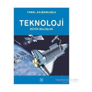 Temel Kavramlarla - Teknoloji - Ruth Symons
