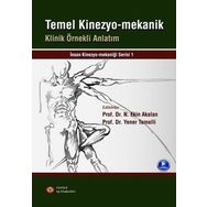 Temel Kinezyo Mekanik - İstanbul Tıp Kitabevi