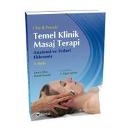 Temel Klinik Masaj Terapi-Güneş Tıp Kitabevi
