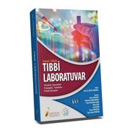 Temel Klinik Tıbbi Laboratuvar - Pelikan Yayınları