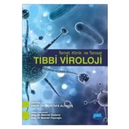 Temel Klinik ve Tanısal Tıbbi Viroloji - Zekiye Bakkaloğlu