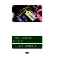 Temel Kodlama Bilgisi - Ali Özdemir