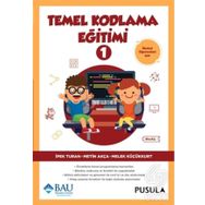 Temel Kodlama Eğitimi - 1 - İpek Turan