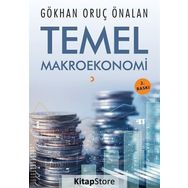 Temel Makroekonomi - Gökhan Oruç Önalan
