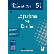 Temel Matematik Herkes İçin Matematik Seti 5. Kitap-Delta Kültür