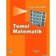 TEMEL MATEMATIK - İRFAN ERTUĞRUL