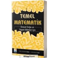 Temel Matematik - Mahmut Koçak