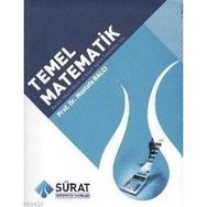 TEMEL MATEMATIK - MUSTAFA BALCI