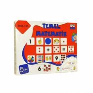 TEMEL MATEMATIK - TEOMAN GÜLSEVEN