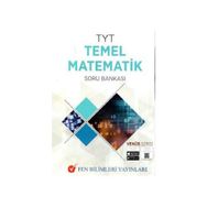 Temel Matematik TYT Soru Bankası - Fen Bilimleri Yayınları