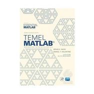 Temel Matlab Brian H. Hahn