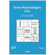 Temel Mühendisliğine Giriş Seçkin Yayıncılık