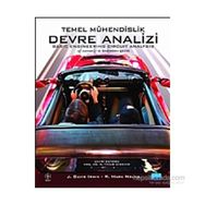 TEMEL MÜHENDISLIK DEVRE ANALIZI BASIC ENGINEERING CIRCUIT ANALYSIS - DAVID IRWIN;R. MARK NELMS