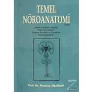 Temel Nöroanatomi - Mehmet Yıldırım