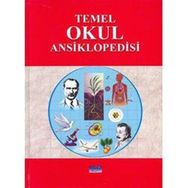 Temel Okul Ansiklopedisi-Parıltı Yayınları