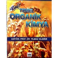 Temel Organik Kimya - Bilim Yayıncılık