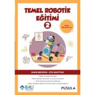 Temel Robotik Eğitimi 2 - Barış Erdoğan Ziya Bahtiyar