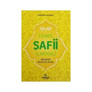 Temel Şafii İlmihali - Necmeddin Salihoğlu