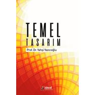 Temel Tasarım - Anıl Ertok Atmaca