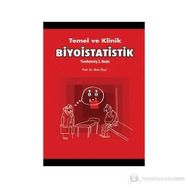 TEMEL VE KLINIK BIYOISTATISTIK - RIAN DIŞÇI (ISBN:9786054499083)