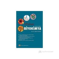TEMEL VE KLINIK BIYOKIMYA - ÇİĞDEM KOLANCI