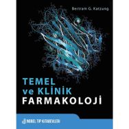 Temel ve Klinik Farmakoloji - Bertram G. Katzung Susan B. Masters