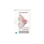 Temel ve Uygulama İstatistik Orhan Kavuncu